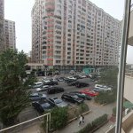 Kirayə (aylıq) 3 otaqlı Yeni Tikili, Gənclik metrosu, Nərimanov rayonu 23
