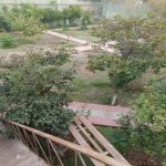 Satılır 9 otaqlı Həyət evi/villa, Xətai rayonu 5