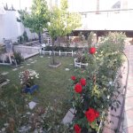 Satılır 8 otaqlı Həyət evi/villa, Badamdar qəs., Səbail rayonu 2