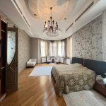 Satılır 6 otaqlı Həyət evi/villa, Neftçilər metrosu, Bakıxanov qəs., Sabunçu rayonu 4