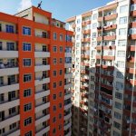 Продажа 2 комнат Новостройка, İnşaatçılar метро, пос. Йени Ясамал, Ясамал район 2