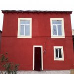 Satılır 6 otaqlı Həyət evi/villa, Lökbatan qəs., Qaradağ rayonu 1