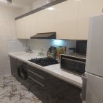 Продажа 3 комнат Новостройка, м. Ази Асланова метро, Ахмедли, Хетаи район 8