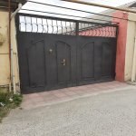 Satılır 3 otaqlı Həyət evi/villa, Həzi Aslanov metrosu, H.Aslanov qəs., Xətai rayonu 1