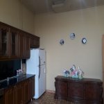 Satılır 12 otaqlı Həyət evi/villa, Qara Qarayev metrosu, Nizami rayonu 4
