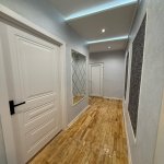 Продажа 4 комнат Вторичка, м. Эльмляр Академиясы метро, Ясамал район 7