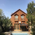 Satılır 4 otaqlı Həyət evi/villa, Mərdəkan, Xəzər rayonu 1