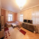 Satılır 5 otaqlı Həyət evi/villa, Neftçilər metrosu, Bakıxanov qəs., Sabunçu rayonu 2