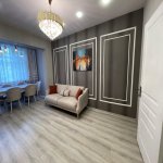Продажа 2 комнат Вторичка, İnşaatçılar метро, Ясамал район 2