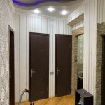 Аренда 3 комнат Новостройка, İnşaatçılar метро, Ясамал район 6