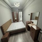 Kirayə (aylıq) 3 otaqlı Yeni Tikili, Bakıxanov qəs., Sabunçu rayonu 4