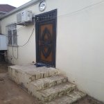 Satılır 3 otaqlı Həyət evi/villa, Koroğlu metrosu, Maştağa qəs., Sabunçu rayonu 1