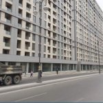 Продажа 2 комнат Новостройка, м. Ази Асланова метро, Ахмедли, Хетаи район 4