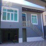 Satılır 4 otaqlı Həyət evi/villa, Zabrat qəs., Sabunçu rayonu 1