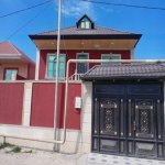 Satılır 4 otaqlı Həyət evi/villa, Zabrat qəs., Sabunçu rayonu 1