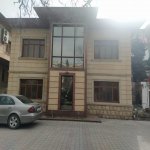 Kirayə (aylıq) 3 otaqlı Ofis, Nəriman Nərimanov metrosu, Nərimanov rayonu 1