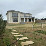 Satılır 7 otaqlı Həyət evi/villa, Bilgəh qəs., Sabunçu rayonu 1