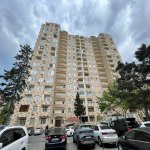 Продажа 2 комнат Новостройка, м. Халглар Достлугу метро, 8-ой километр, Низаминский р-н район 6