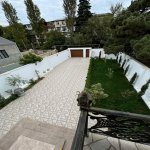 Satılır 5 otaqlı Həyət evi/villa, Neftçilər metrosu, Bakıxanov qəs., Sabunçu rayonu 18