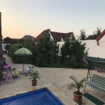 Satılır 6 otaqlı Həyət evi/villa, Mərdəkan, Xəzər rayonu 14