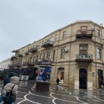 Satılır 1 otaqlı Köhnə Tikili, Səbail rayonu 1