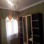 Продажа 2 комнат Новостройка, м. Халглар Достлугу метро, 8-ой километр, Низаминский р-н район 5