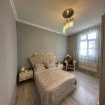 Satılır 4 otaqlı Həyət evi/villa, Həzi Aslanov metrosu, Xətai rayonu 2