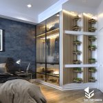 Kirayə (aylıq) 2 otaqlı Yeni Tikili Sumqayıt 9