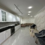 Kirayə (aylıq) 3 otaqlı Yeni Tikili, Əhmədli, Xətai rayonu 4