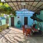 Kirayə (günlük) 8 otaqlı Həyət evi/villa İsmayıllı 19