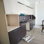 Аренда 3 комнатная Новостройка, İnşaatçılar метро, пос. Ясамал, Ясамал район 14