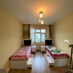 Kirayə (aylıq) 3 otaqlı Köhnə Tikili, Xətai metrosu, Port Baku, Nəsimi rayonu 10