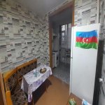Satılır 2 otaqlı Köhnə Tikili, Nizami metrosu, Nizami rayonu 1