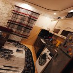 Аренда 6 комнатная Дома/Виллы Газах 8