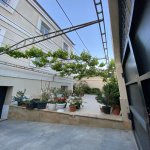 Satılır 8 otaqlı Həyət evi/villa, Qara Qarayev metrosu, Sevinc k/t, Nizami rayonu 8