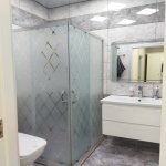 Продажа 2 комнатная Новостройка, м. Ази Асланова метро, пос. А.Асланов, Хетаи район 8