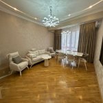 Аренда 3 комнатная Новостройка, Nizami метро, Насими район 6