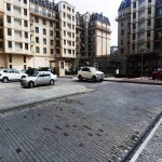 Kirayə (aylıq) 4 otaqlı Yeni Tikili, Xətai metrosu, Ağ şəhər, Xətai rayonu 24