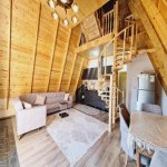 Kirayə (günlük) 3 otaqlı Həyət evi/villa Qəbələ 14