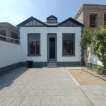 Satılır 4 otaqlı Həyət evi/villa, Binə qəs., Xəzər rayonu 9