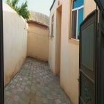 Satılır 3 otaqlı Həyət evi/villa, Həzi Aslanov metrosu, Xətai rayonu 2