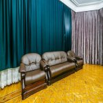 Satılır 6 otaqlı Köhnə Tikili, Gənclik Mall, Səbail rayonu 13