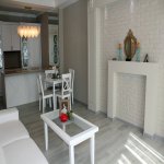 Аренда 3 комнатная Новостройка, м. 8 Ноябрь метро, Чыраг Плаза, Насими район 1