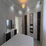 Kirayə (aylıq) 2 otaqlı Yeni Tikili, Əhmədli, Xətai rayonu 4