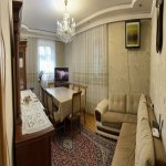 Satılır 2 otaqlı Yeni Tikili, Qara Qarayev metrosu, Nizami rayonu 1