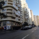 Satılır 3 otaqlı Yeni Tikili, 20 Yanvar metrosu, Nəsimi rayonu 7