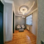 Satılır 4 otaqlı Həyət evi/villa, Neftçilər metrosu, Bakıxanov qəs., Sabunçu rayonu 8