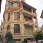 Satılır 7 otaqlı Həyət evi/villa, Həzi Aslanov metrosu, H.Aslanov qəs., Xətai rayonu 3