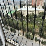 Satılır 3 otaqlı Yeni Tikili, 20 Yanvar metrosu, 1-ci mikrorayon, Nəsimi rayonu 17