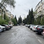 Kirayə (aylıq) 2 otaqlı Köhnə Tikili, Elmlər akademiyası metrosu, Alatava, Yasamal rayonu 1